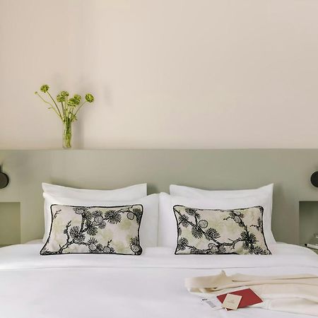 Yelo Mozart Hotel Les Musiciens, Sonder By Marriott Bonvoy Nicea Zewnętrze zdjęcie