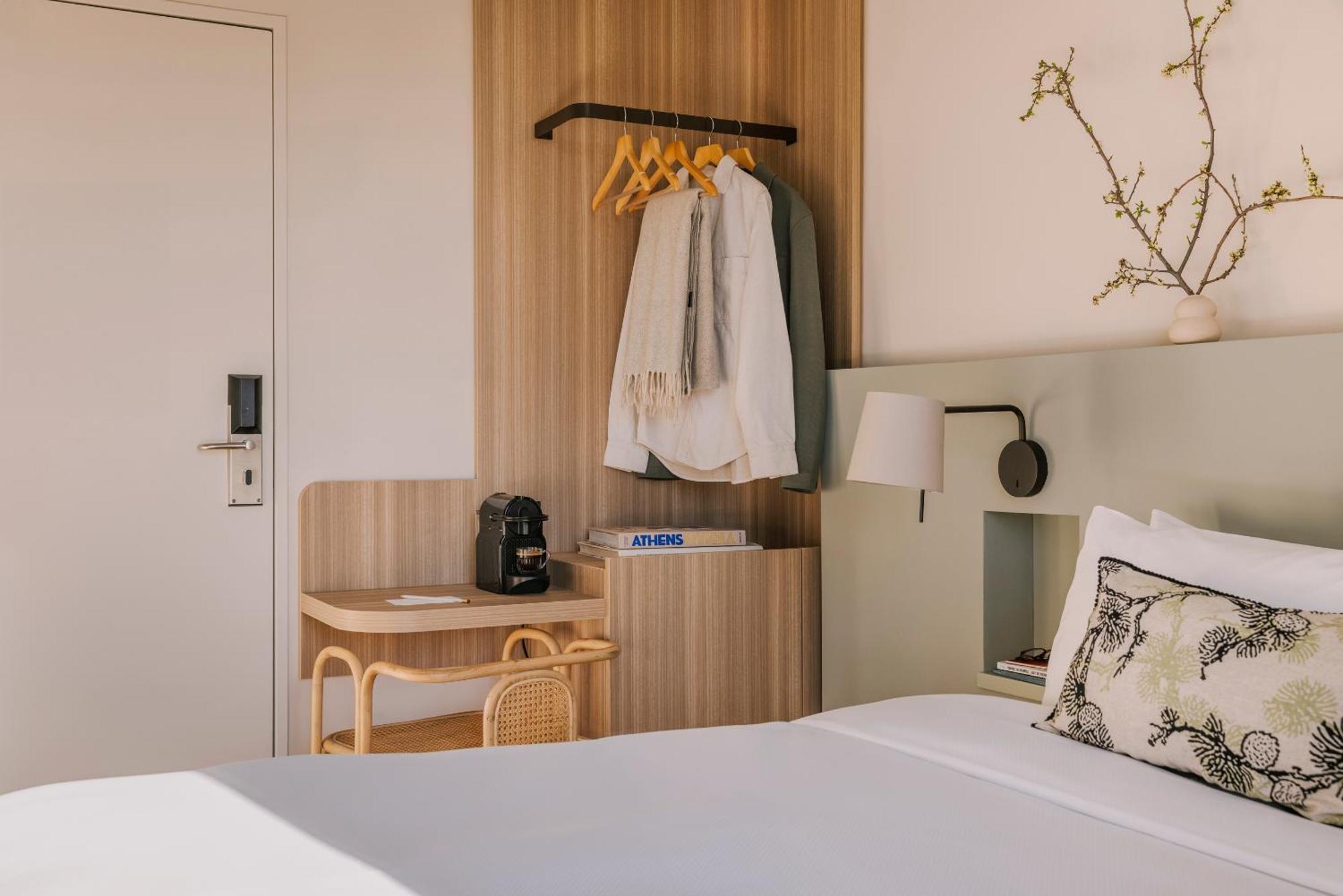 Hotel Yelo Mozart Powered By Sonder Nicea Pokój zdjęcie