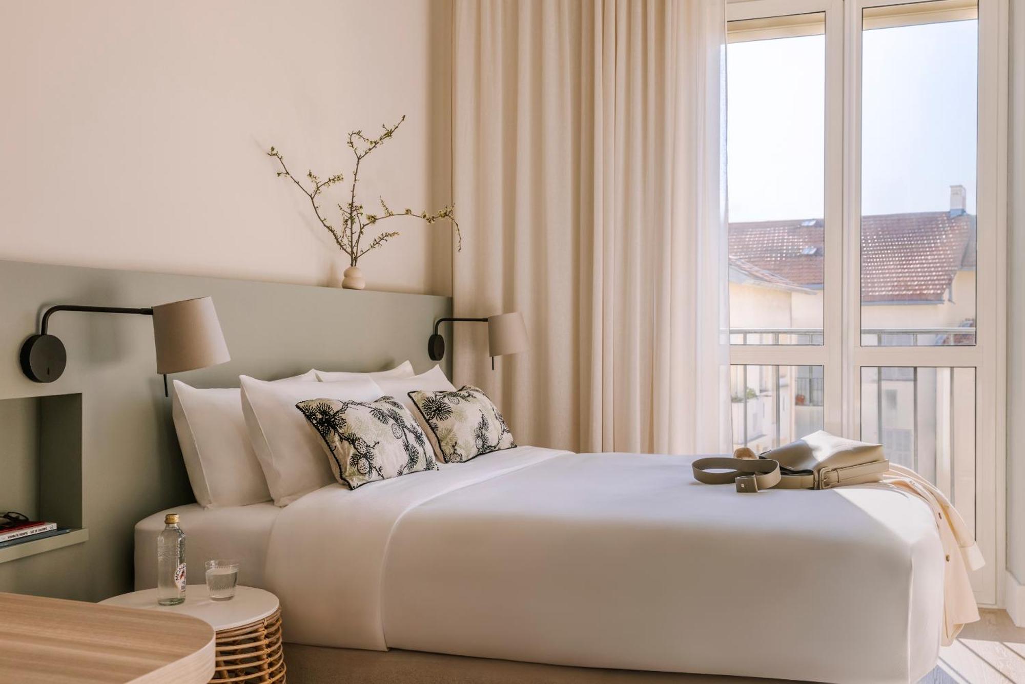 Hotel Yelo Mozart Powered By Sonder Nicea Pokój zdjęcie
