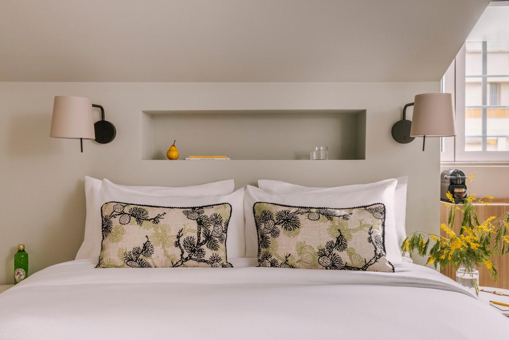 Yelo Mozart Hotel Les Musiciens, Sonder By Marriott Bonvoy Nicea Pokój zdjęcie