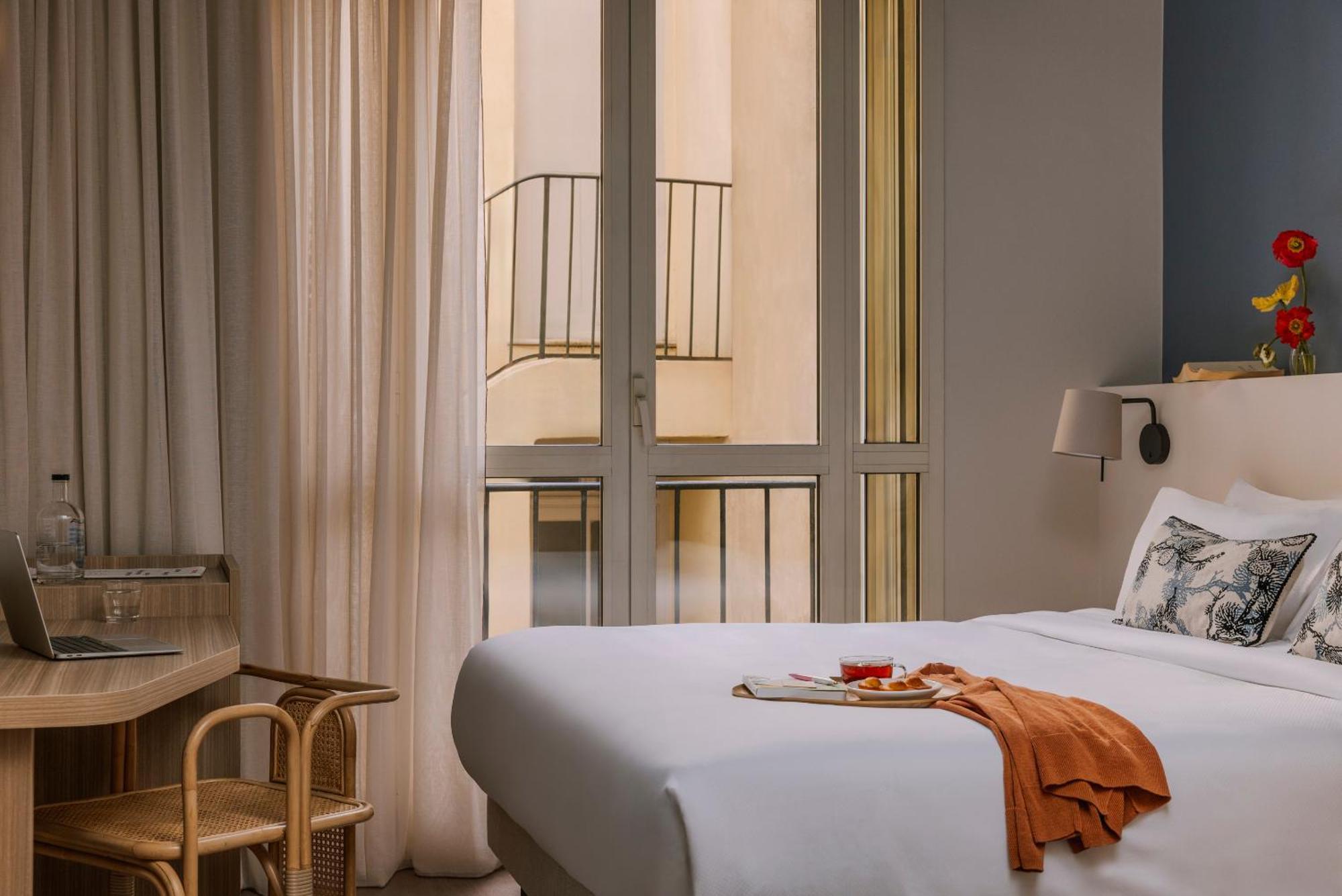Hotel Yelo Mozart Powered By Sonder Nicea Pokój zdjęcie