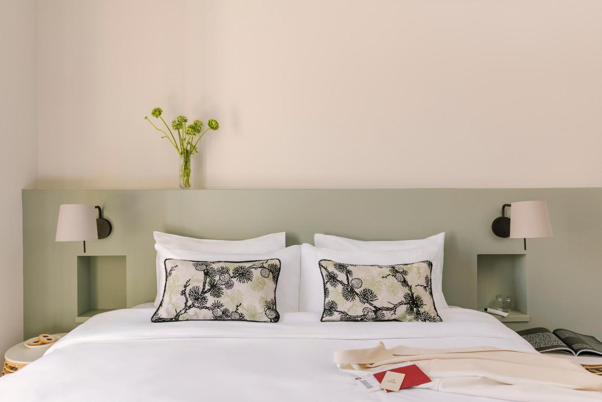 Hotel Yelo Mozart Powered By Sonder Nicea Pokój zdjęcie