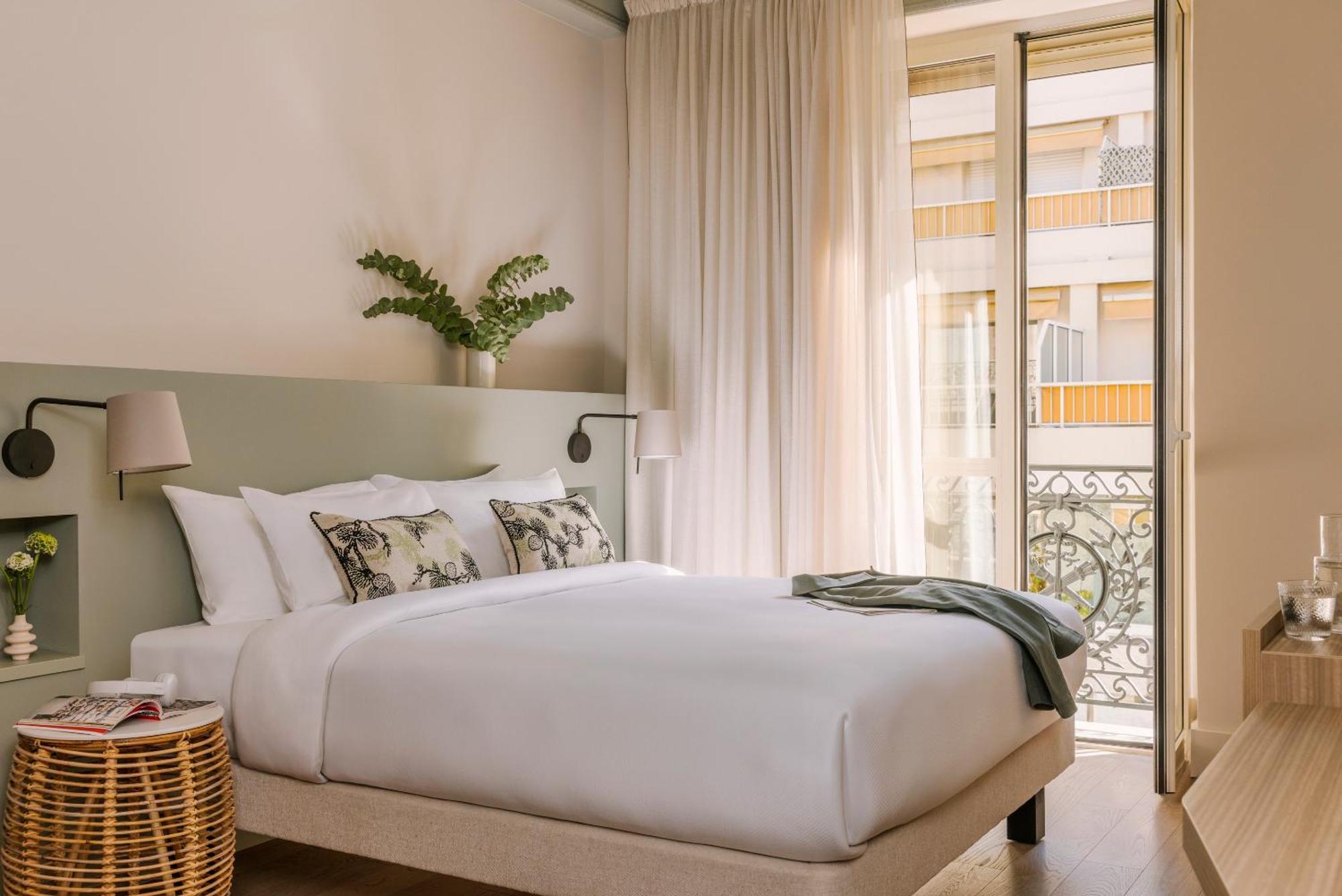 Hotel Yelo Mozart Powered By Sonder Nicea Zewnętrze zdjęcie