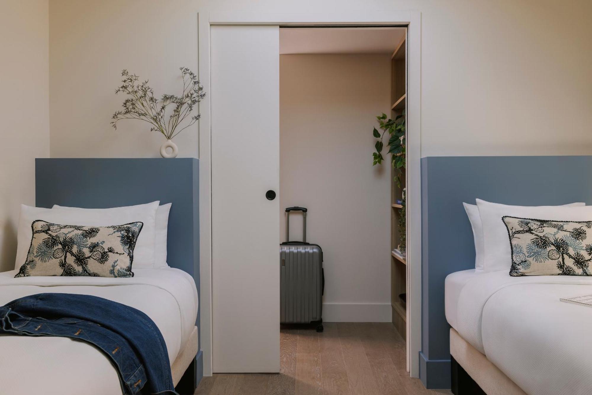Hotel Yelo Mozart Powered By Sonder Nicea Zewnętrze zdjęcie