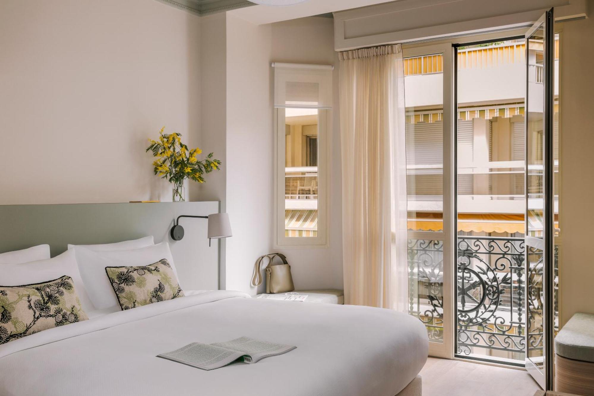 Hotel Yelo Mozart Powered By Sonder Nicea Pokój zdjęcie