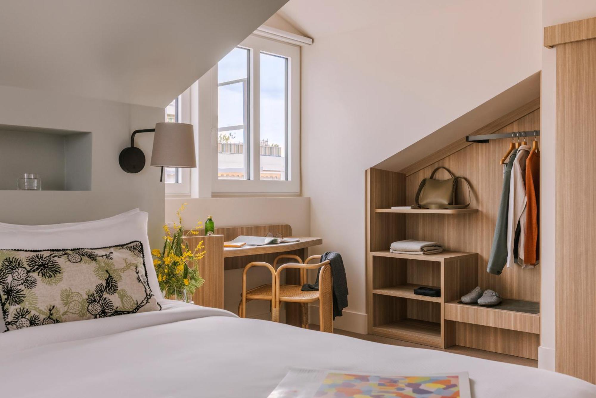 Hotel Yelo Mozart Powered By Sonder Nicea Pokój zdjęcie