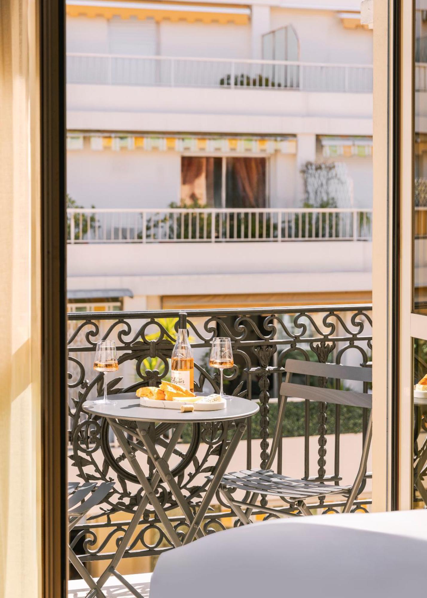 Yelo Mozart Hotel Les Musiciens, Sonder By Marriott Bonvoy Nicea Zewnętrze zdjęcie