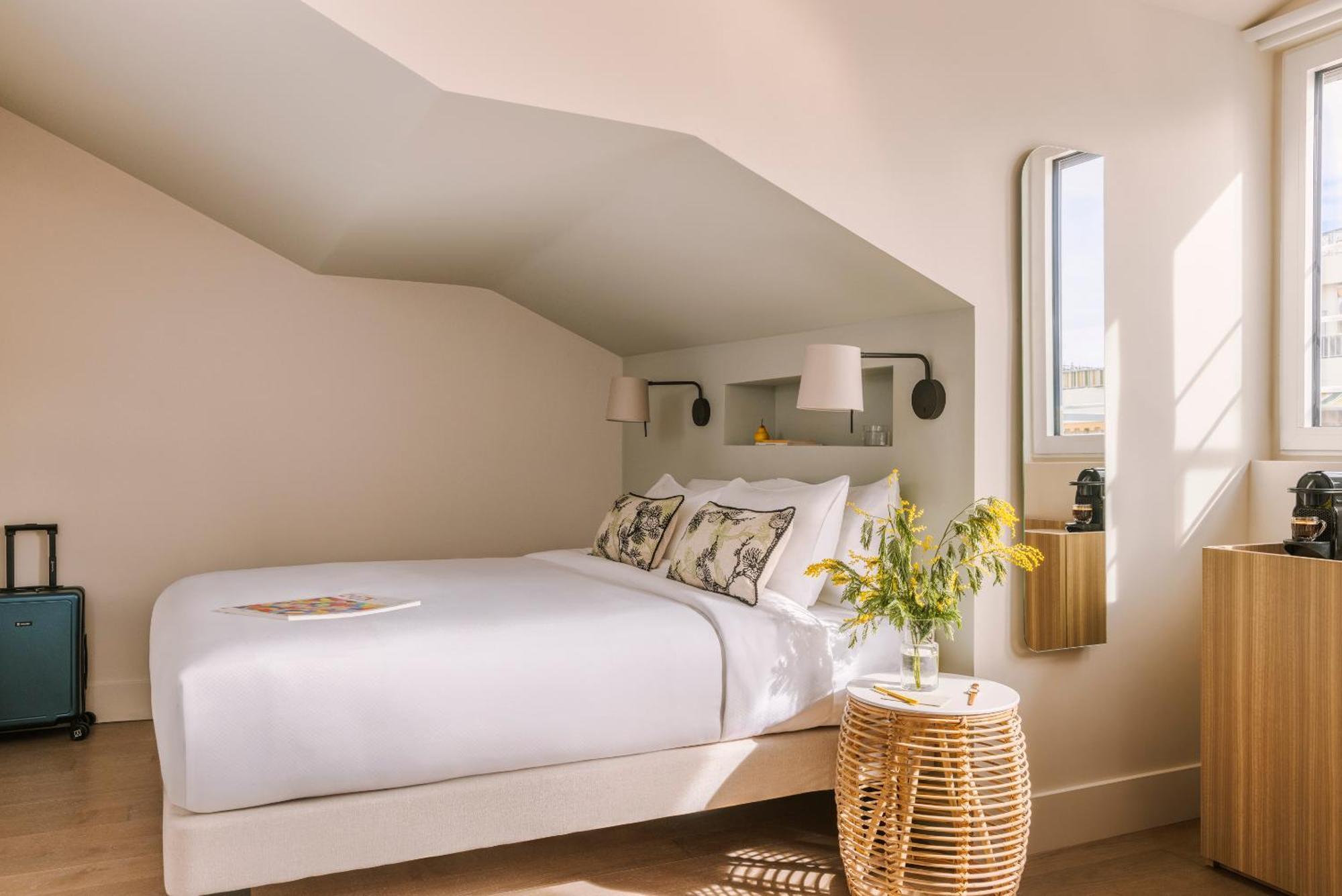 Hotel Yelo Mozart Powered By Sonder Nicea Zewnętrze zdjęcie