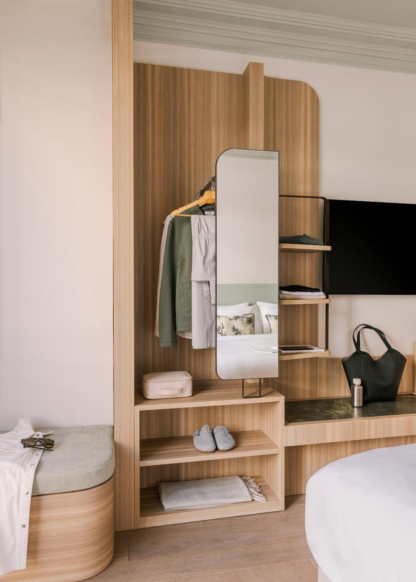 Hotel Yelo Mozart Powered By Sonder Nicea Zewnętrze zdjęcie