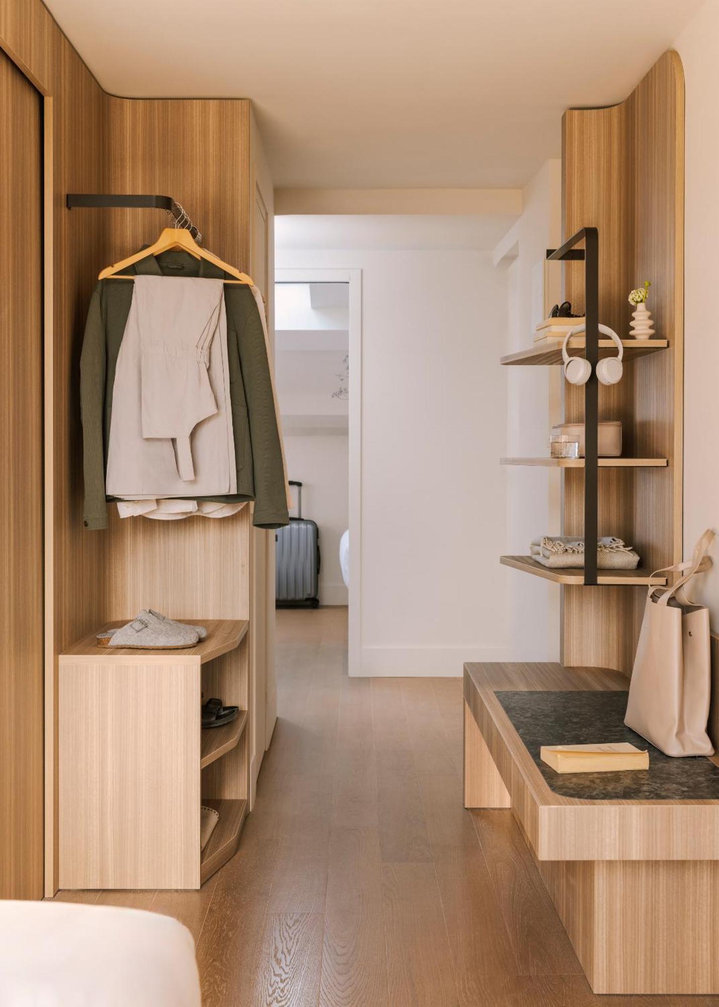 Hotel Yelo Mozart Powered By Sonder Nicea Pokój zdjęcie