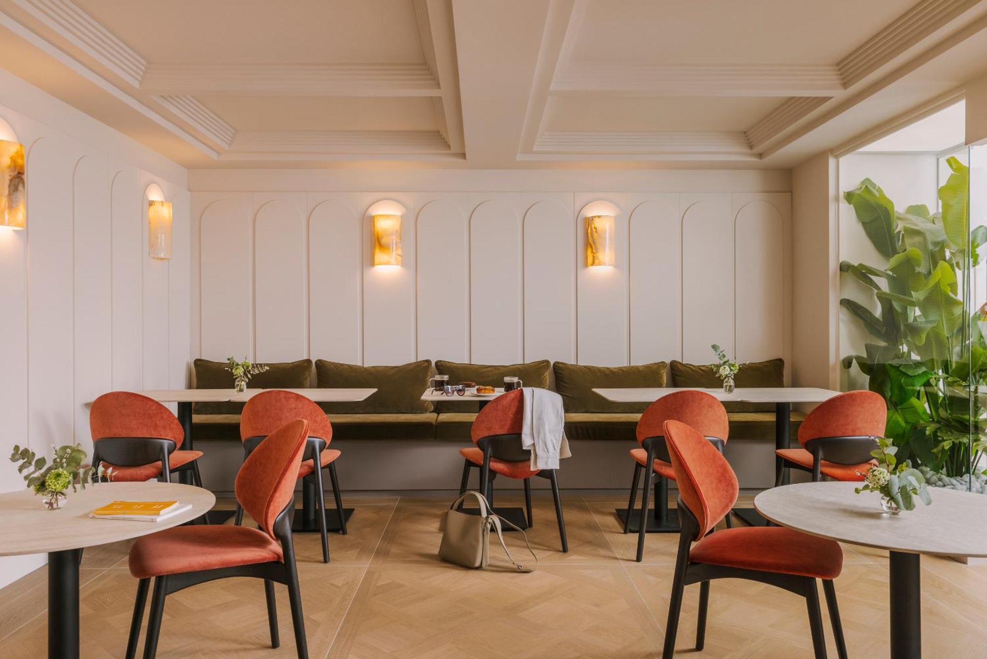 Hotel Yelo Mozart Powered By Sonder Nicea Zewnętrze zdjęcie