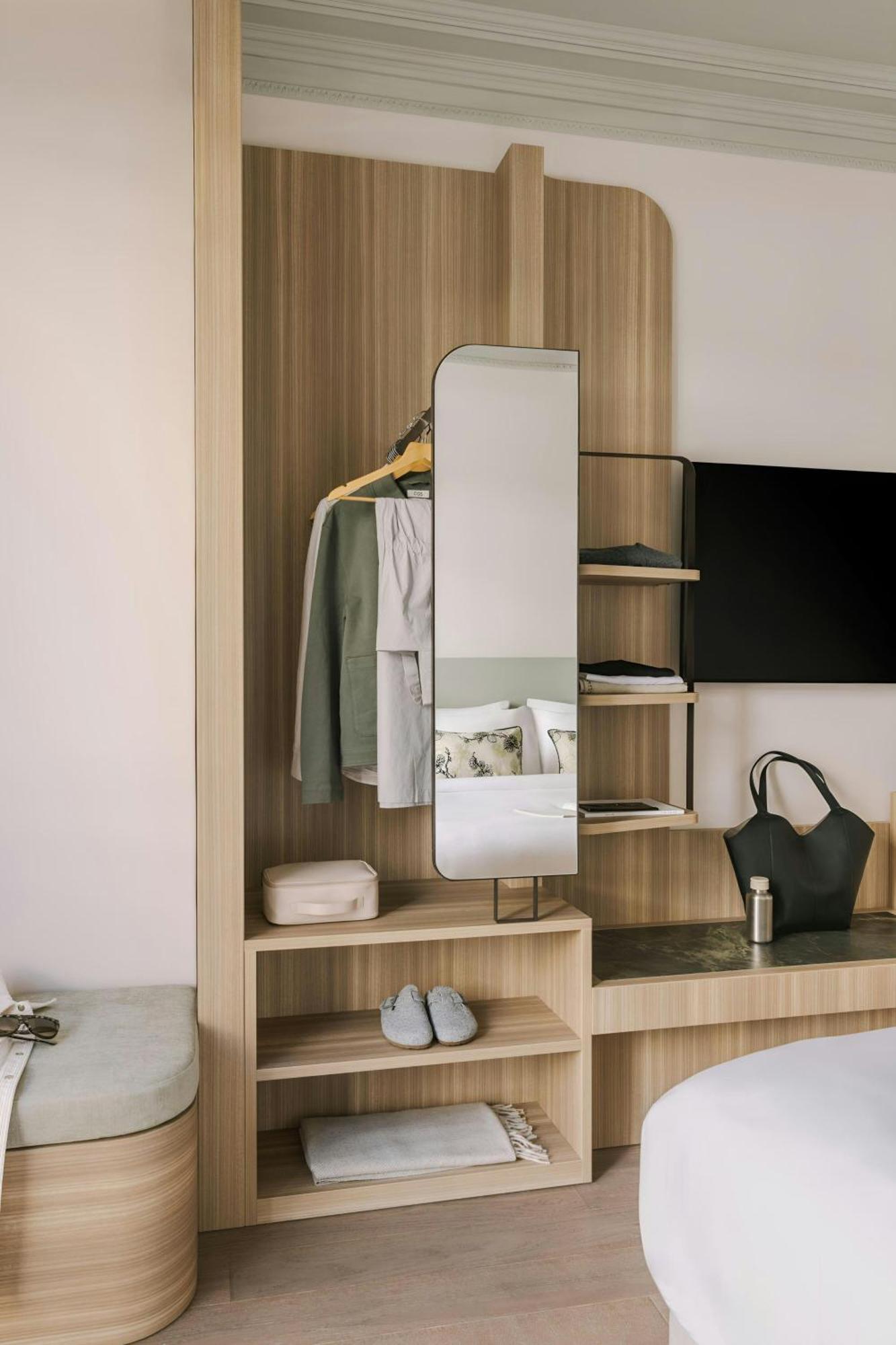 Yelo Mozart Hotel Les Musiciens, Sonder By Marriott Bonvoy Nicea Zewnętrze zdjęcie