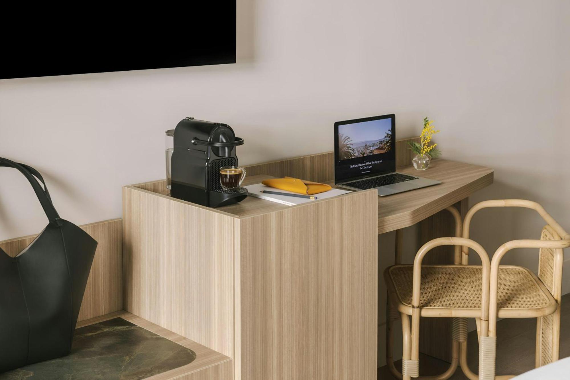 Yelo Mozart Hotel Les Musiciens, Sonder By Marriott Bonvoy Nicea Zewnętrze zdjęcie