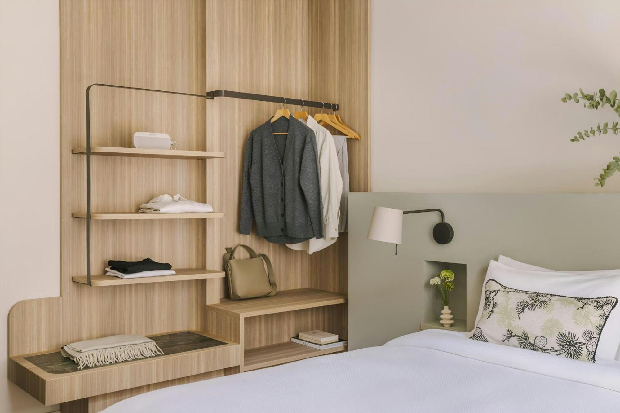 Yelo Mozart Hotel Les Musiciens, Sonder By Marriott Bonvoy Nicea Zewnętrze zdjęcie