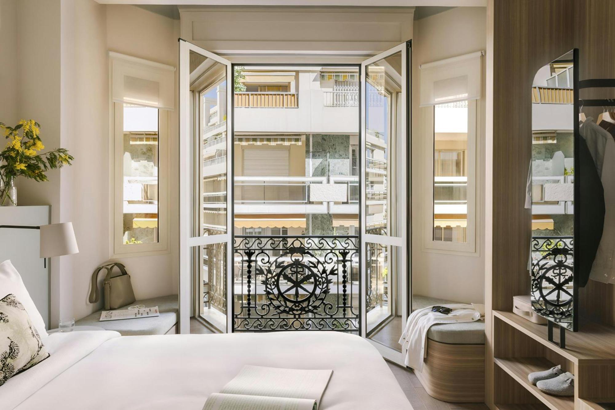 Yelo Mozart Hotel Les Musiciens, Sonder By Marriott Bonvoy Nicea Zewnętrze zdjęcie